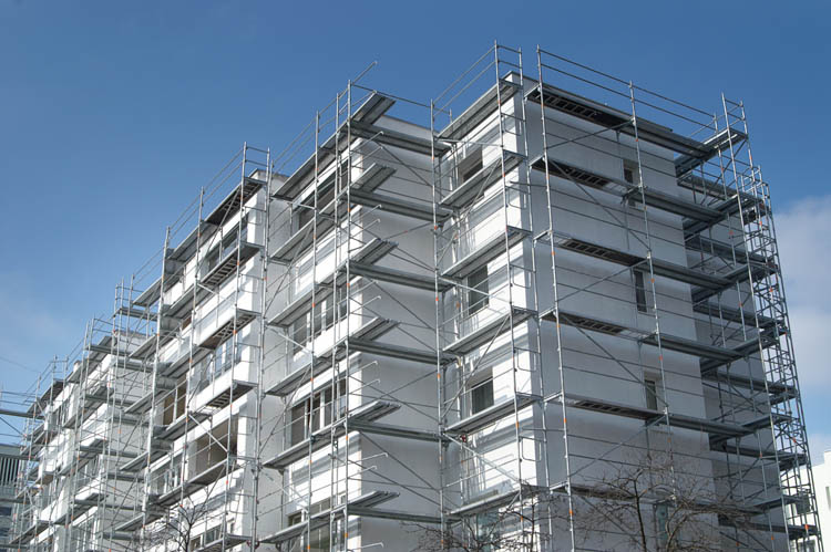 Formation échafaudage roulant Argenteuil