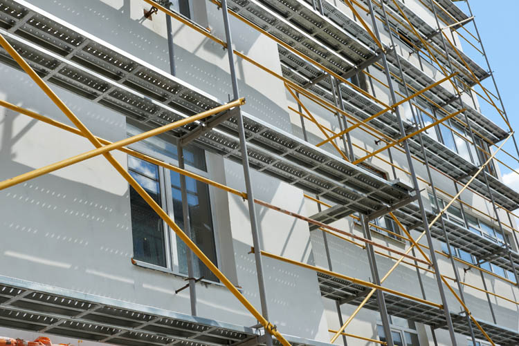 Nacelle électrique, Bezons<br>Plateforme de levage électrique à Bezons <br>Appareil élévatrice électrique à Bezons